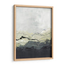 Montañas De Invierno Ii - Jennifer Paxton Parker | Cuadro decorativo de Canvas Lab