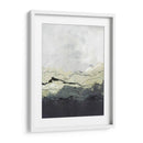 Montañas De Invierno Ii - Jennifer Paxton Parker | Cuadro decorativo de Canvas Lab
