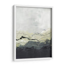 Montañas De Invierno Ii - Jennifer Paxton Parker | Cuadro decorativo de Canvas Lab