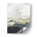 Montañas De Invierno Ii - Jennifer Paxton Parker | Cuadro decorativo de Canvas Lab