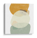 Plaqueta Iii - June Erica Vess | Cuadro decorativo de Canvas Lab