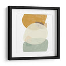 Plaqueta Iii - June Erica Vess | Cuadro decorativo de Canvas Lab