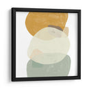 Plaqueta Iii - June Erica Vess | Cuadro decorativo de Canvas Lab