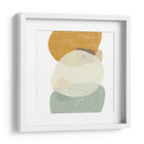 Plaqueta Iii - June Erica Vess | Cuadro decorativo de Canvas Lab