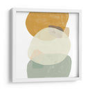 Plaqueta Iii - June Erica Vess | Cuadro decorativo de Canvas Lab