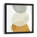 Plaquetario Iv - June Erica Vess | Cuadro decorativo de Canvas Lab