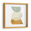 Plaquetario Iv - June Erica Vess | Cuadro decorativo de Canvas Lab