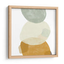 Plaquetario Iv - June Erica Vess | Cuadro decorativo de Canvas Lab