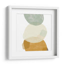 Plaquetario Iv - June Erica Vess | Cuadro decorativo de Canvas Lab