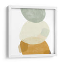 Plaquetario Iv - June Erica Vess | Cuadro decorativo de Canvas Lab