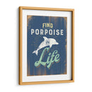 Puncia Costal I - J.J. Brando | Cuadro decorativo de Canvas Lab