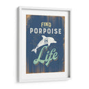 Puncia Costal I - J.J. Brando | Cuadro decorativo de Canvas Lab