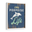 Puncia Costal I - J.J. Brando | Cuadro decorativo de Canvas Lab