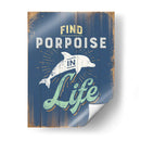 Puncia Costal I - J.J. Brando | Cuadro decorativo de Canvas Lab