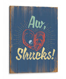 Punna Costal Ii - J.J. Brando | Cuadro decorativo de Canvas Lab