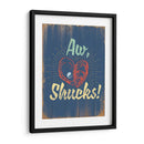 Punna Costal Ii - J.J. Brando | Cuadro decorativo de Canvas Lab