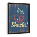 Punna Costal Ii - J.J. Brando | Cuadro decorativo de Canvas Lab