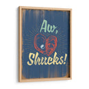 Punna Costal Ii - J.J. Brando | Cuadro decorativo de Canvas Lab