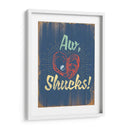 Punna Costal Ii - J.J. Brando | Cuadro decorativo de Canvas Lab