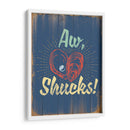 Punna Costal Ii - J.J. Brando | Cuadro decorativo de Canvas Lab