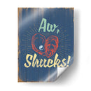 Punna Costal Ii - J.J. Brando | Cuadro decorativo de Canvas Lab