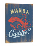 Punna Costal Iii - J.J. Brando | Cuadro decorativo de Canvas Lab