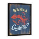 Punna Costal Iii - J.J. Brando | Cuadro decorativo de Canvas Lab