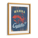 Punna Costal Iii - J.J. Brando | Cuadro decorativo de Canvas Lab