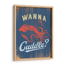 Punna Costal Iii - J.J. Brando | Cuadro decorativo de Canvas Lab