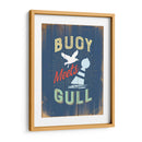 Punna Costal Iv - J.J. Brando | Cuadro decorativo de Canvas Lab