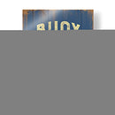 Punna Costal Iv - J.J. Brando | Cuadro decorativo de Canvas Lab