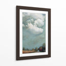 Playa Lane Wainscott Beach - Steven Romm | Cuadro decorativo de Canvas Lab
