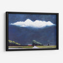 Ir Al Puerto De Sag - Steven Romm | Cuadro decorativo de Canvas Lab