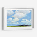 Watermill Norte - Steven Romm | Cuadro decorativo de Canvas Lab