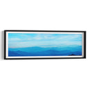 Montañas Misty Iii - James McLoughlin | Cuadro decorativo de Canvas Lab