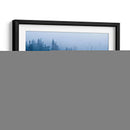 Montañas Misty Xv - James McLoughlin | Cuadro decorativo de Canvas Lab