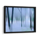 Mislas Misty Xvi - James McLoughlin | Cuadro decorativo de Canvas Lab