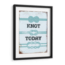 Punna Nautico I - J.J. Brando | Cuadro decorativo de Canvas Lab