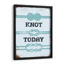 Punna Nautico I - J.J. Brando | Cuadro decorativo de Canvas Lab