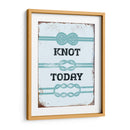 Punna Nautico I - J.J. Brando | Cuadro decorativo de Canvas Lab