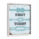 Punna Nautico I - J.J. Brando | Cuadro decorativo de Canvas Lab