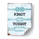 Punna Nautico I - J.J. Brando | Cuadro decorativo de Canvas Lab