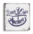 Punna Nautico Iii - J.J. Brando | Cuadro decorativo de Canvas Lab