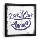 Punna Nautico Iii - J.J. Brando | Cuadro decorativo de Canvas Lab