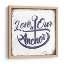 Punna Nautico Iii - J.J. Brando | Cuadro decorativo de Canvas Lab