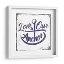 Punna Nautico Iii - J.J. Brando | Cuadro decorativo de Canvas Lab