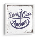 Punna Nautico Iii - J.J. Brando | Cuadro decorativo de Canvas Lab