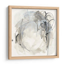 Diáspora Monocromática I - June Erica Vess | Cuadro decorativo de Canvas Lab