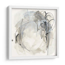 Diáspora Monocromática I - June Erica Vess | Cuadro decorativo de Canvas Lab