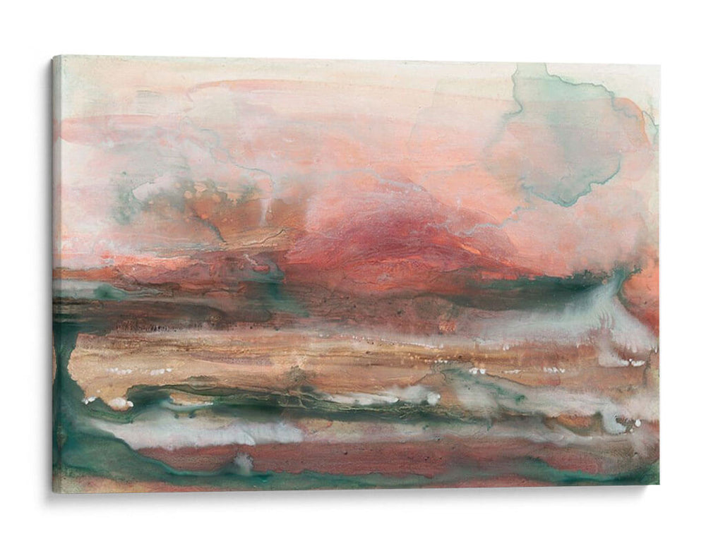 Perdido Horizonte I - Renee W. Stramel | Cuadro decorativo de Canvas Lab